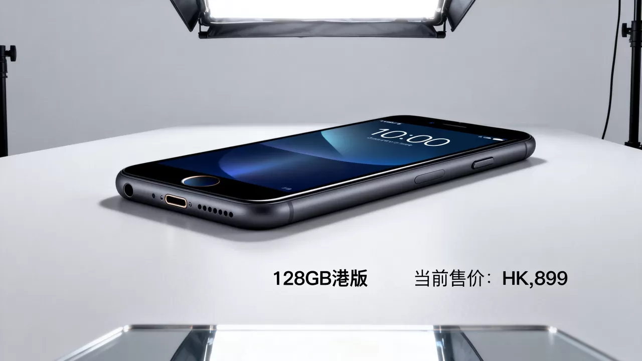 香港iphone6最新报价，苹果6手机多少钱一台