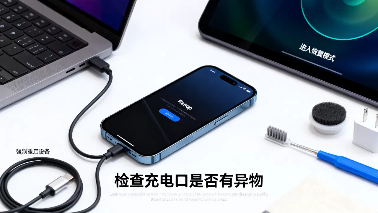 iphone无限重启怎么办，苹果手机无限重启解决方法