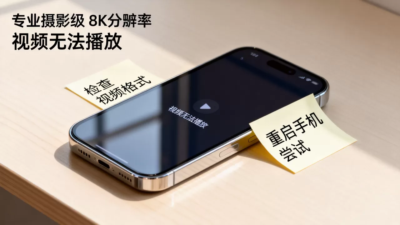 手机刷机后视频无法播放，手机刷机后视频打不开怎么办