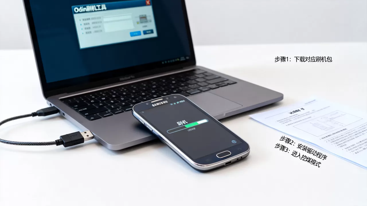 i9192刷机包下载，三星i9192刷机包怎么刷