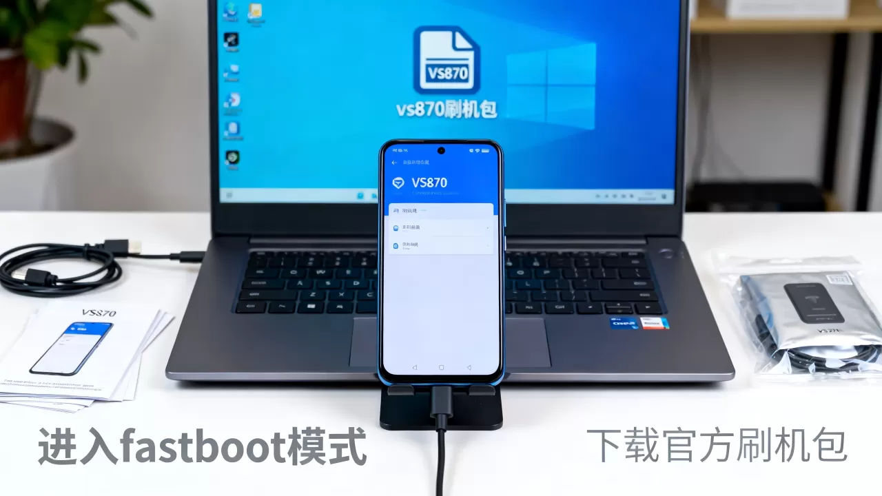 vs870刷机包怎么刷，vs870刷机包