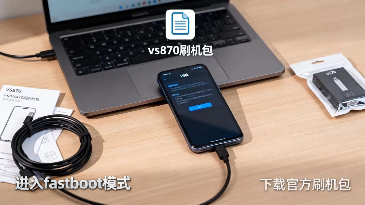 vs870刷机包怎么刷，vs870刷机包