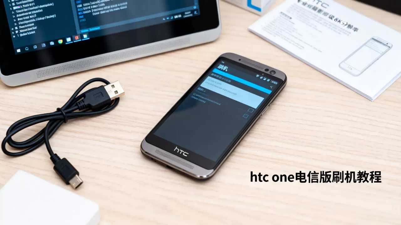 htc one 电信版刷机教程，htc one 电信版怎么刷机