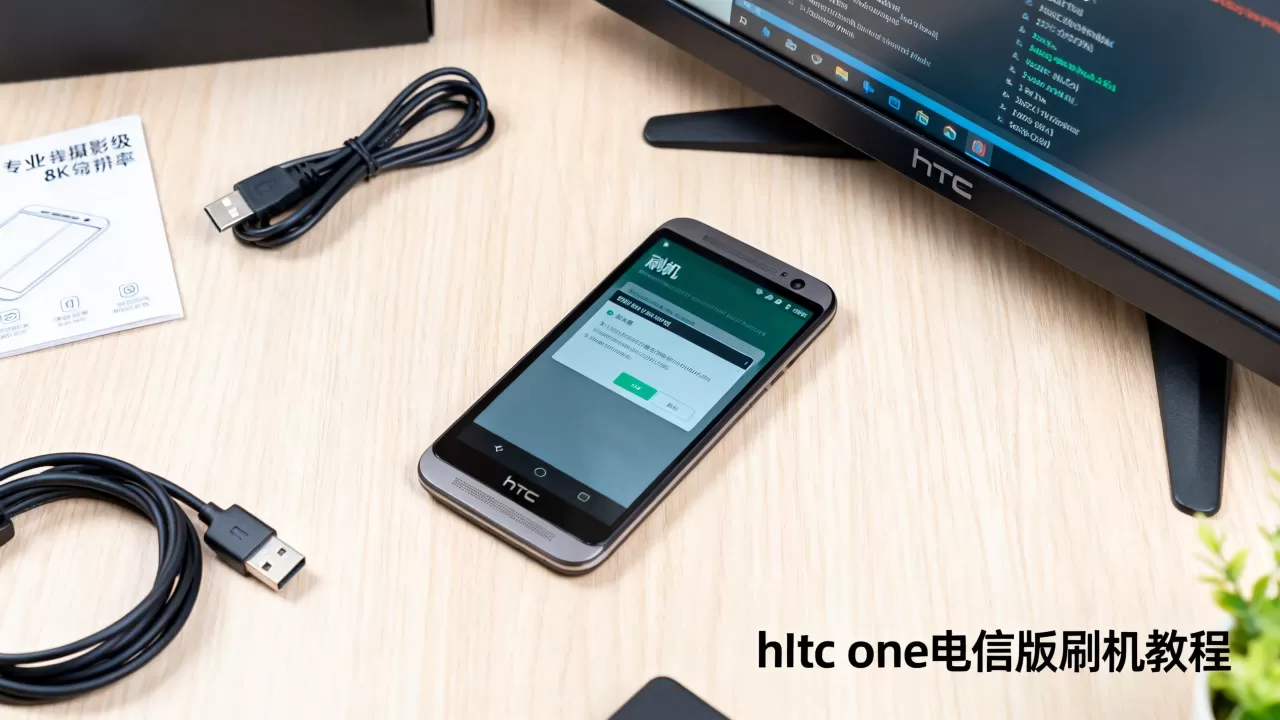 htc one 电信版刷机教程，htc one 电信版怎么刷机