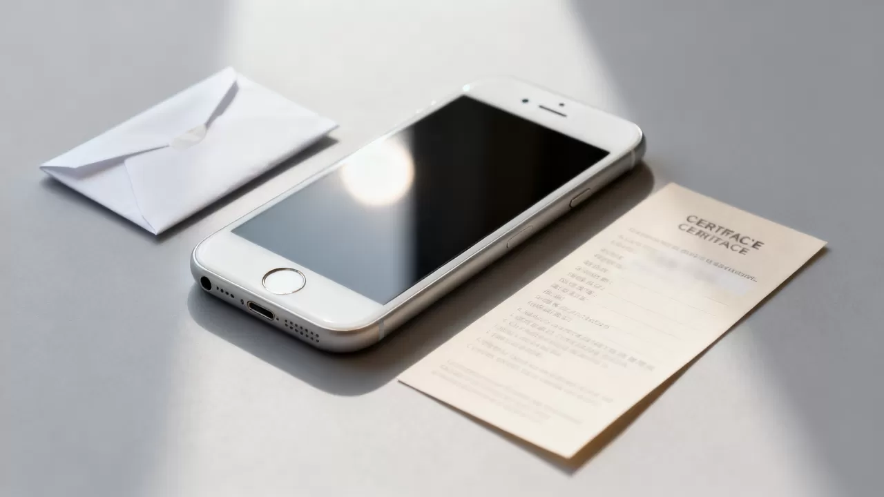 iPhone6没发票还能保修吗，iPhone6无发票保修政策