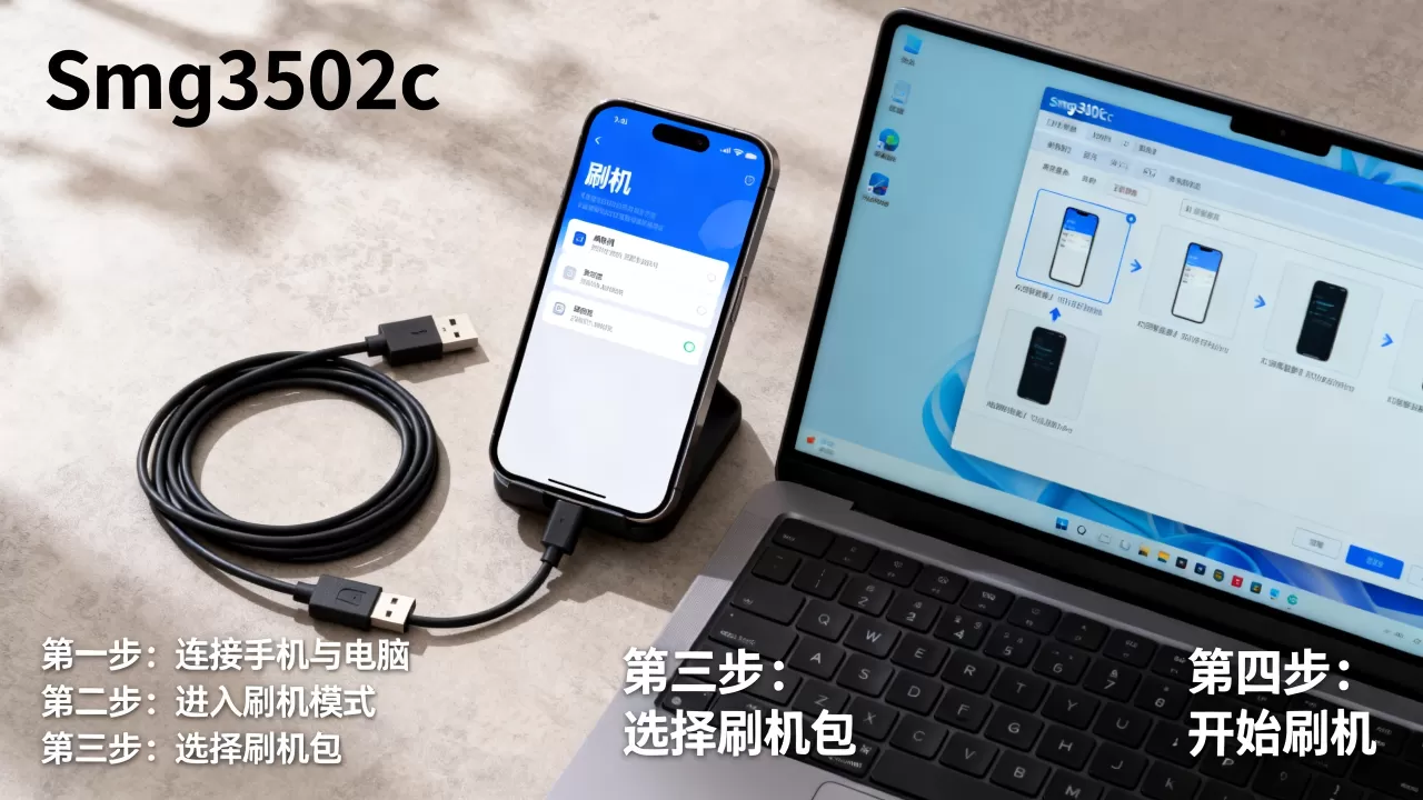 smg3502c刷机教程，smg3502c刷机失败怎么办