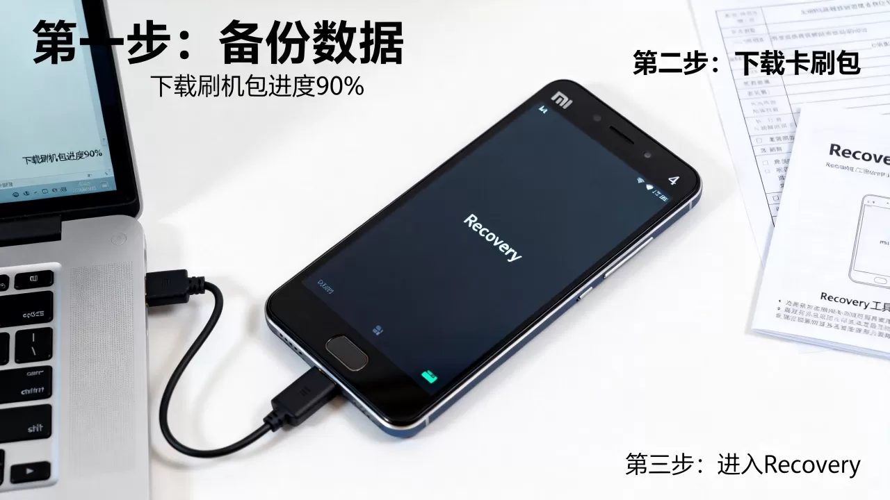 小米4需要刷机吗，小米手机刷机教程