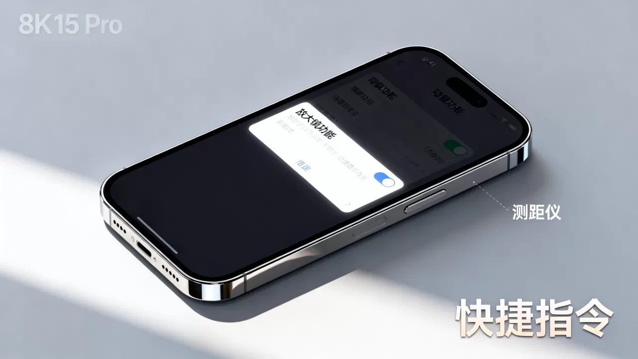 iphone有什么特殊功能，iPhone隐藏实用功能
