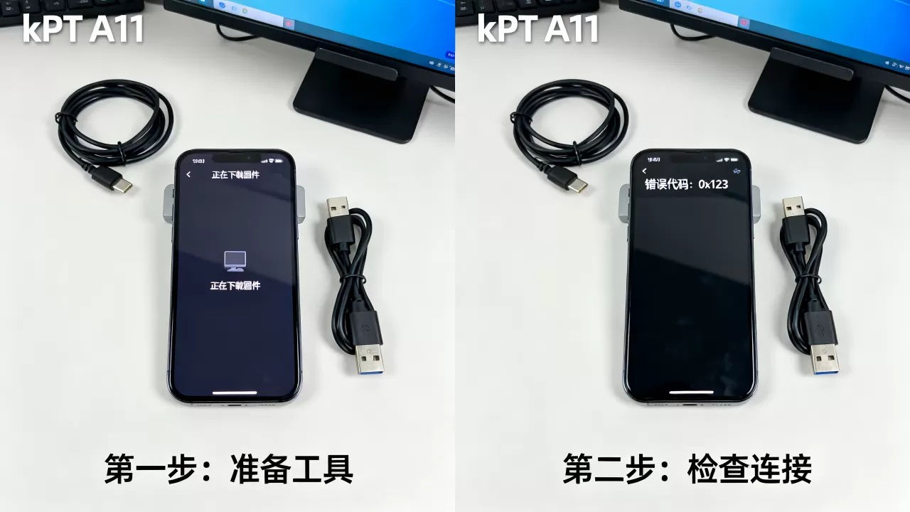 kpt a11刷机教程，kpt a11刷机失败怎么办