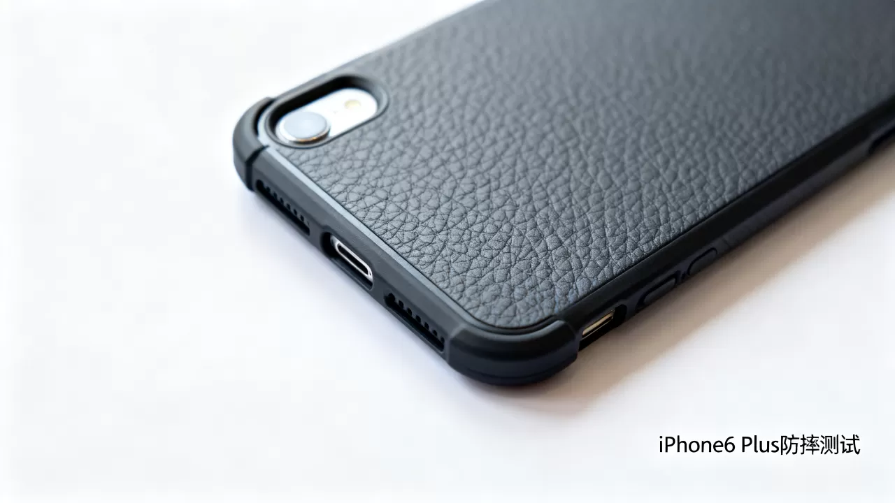iphone6plus防摔，iphone6plus手机壳推荐