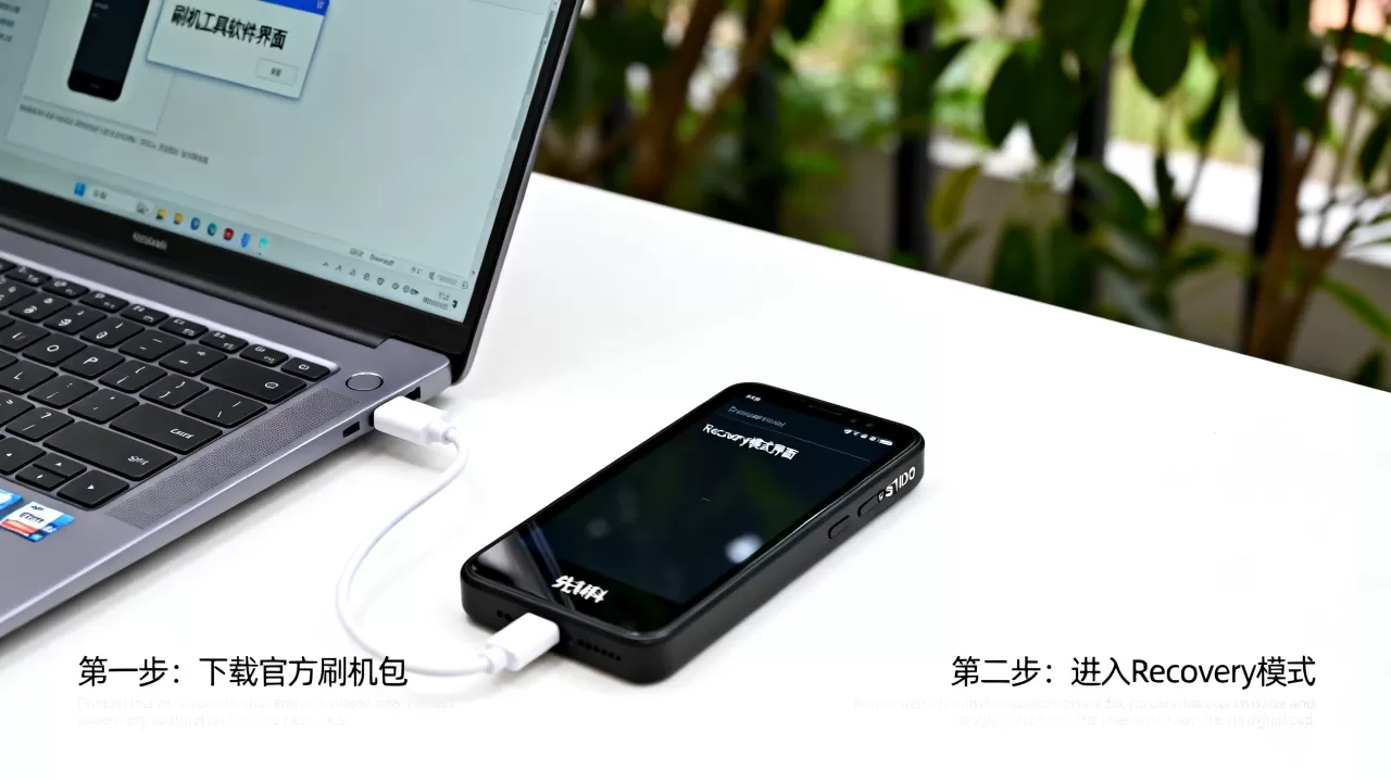 先科s1000刷机教程，先科s1000刷机失败怎么办