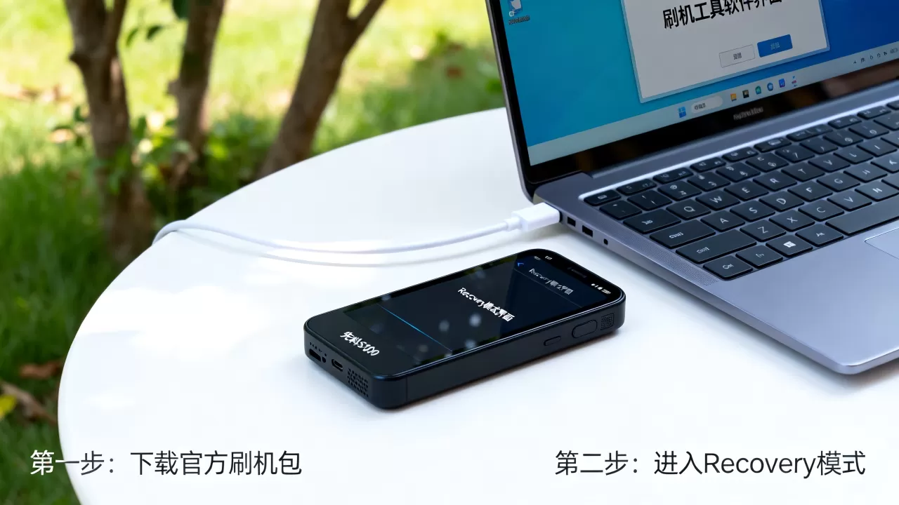 先科s1000刷机教程，先科s1000刷机失败怎么办