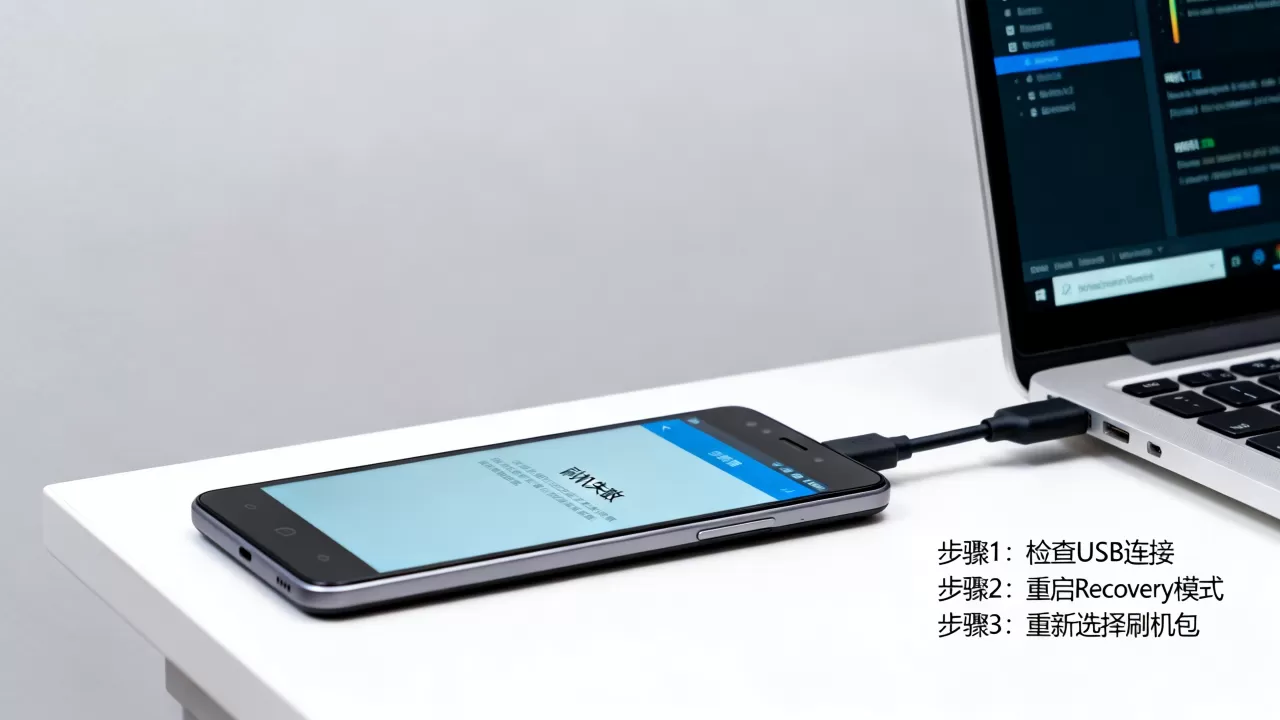 mx3刷机失败怎么办，mx3刷机教程
