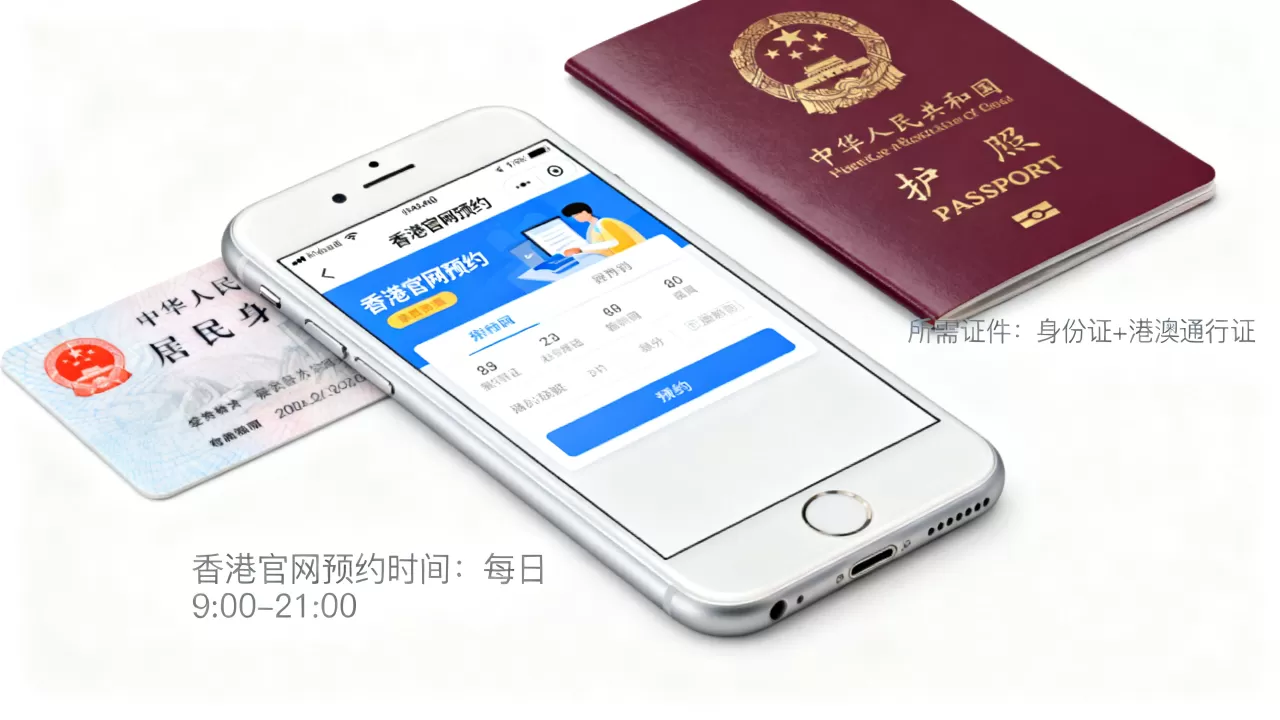 iphone6香港预约攻略，iphone6香港怎么预约
