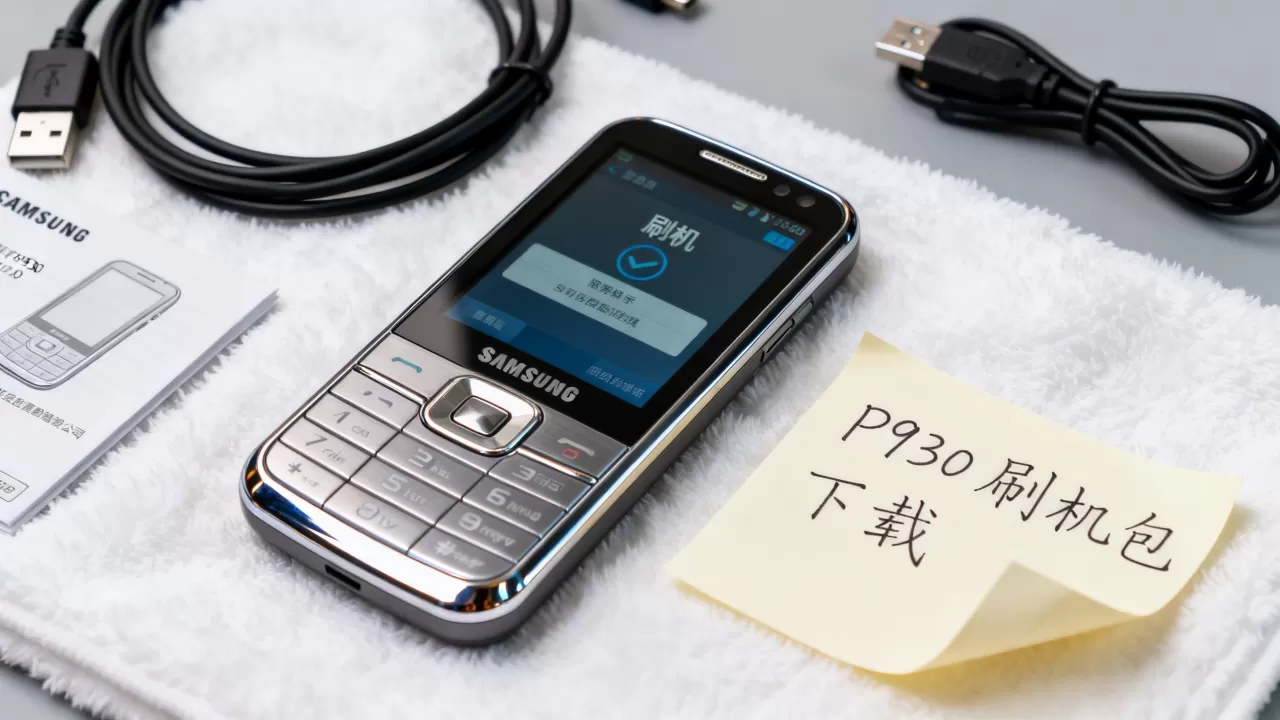 p930刷机包下载，三星p930刷机教程