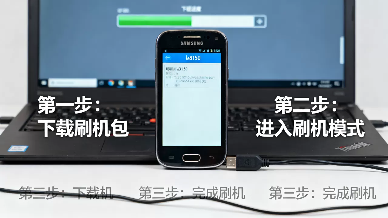gt-i8150刷机教程，三星i8150刷机包下载