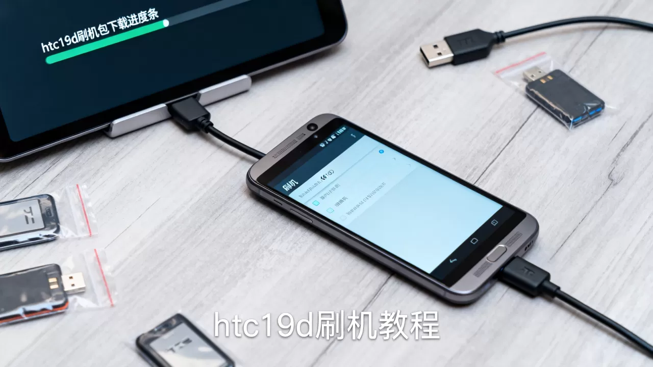 htc619d刷机教程，htc619d刷机包下载