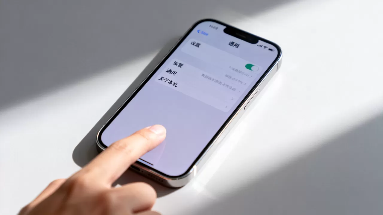 iphone如何查看是否越狱，iphone检查越狱状态
