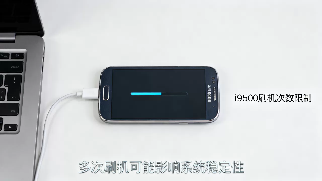 i9500刷机次数限制，三星i9500刷机次数多了会怎样