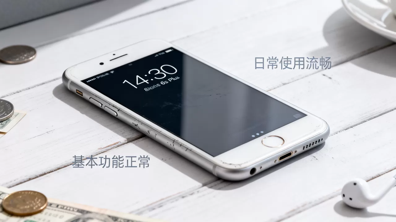 iphone6splus过时了，iphone6splus还能用吗