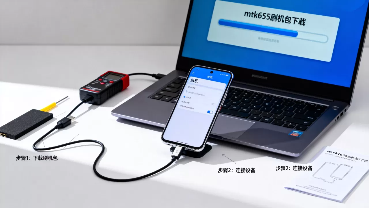 mtk6595刷机包下载，mtk6595刷机教程