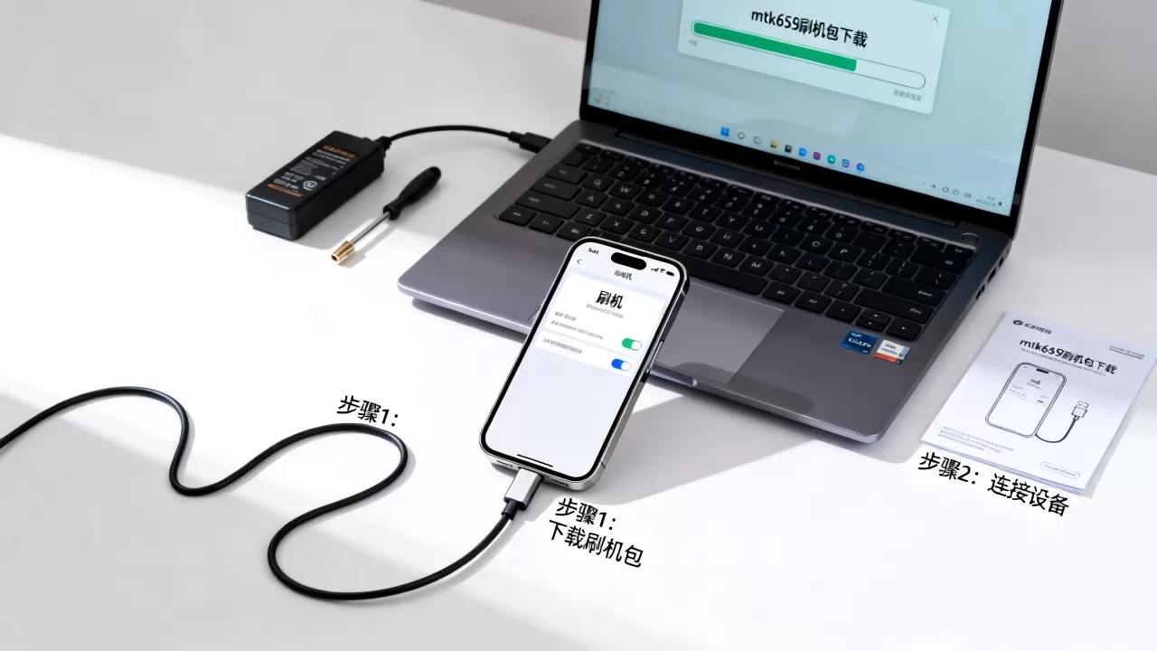 mtk6595刷机包下载，mtk6595刷机教程