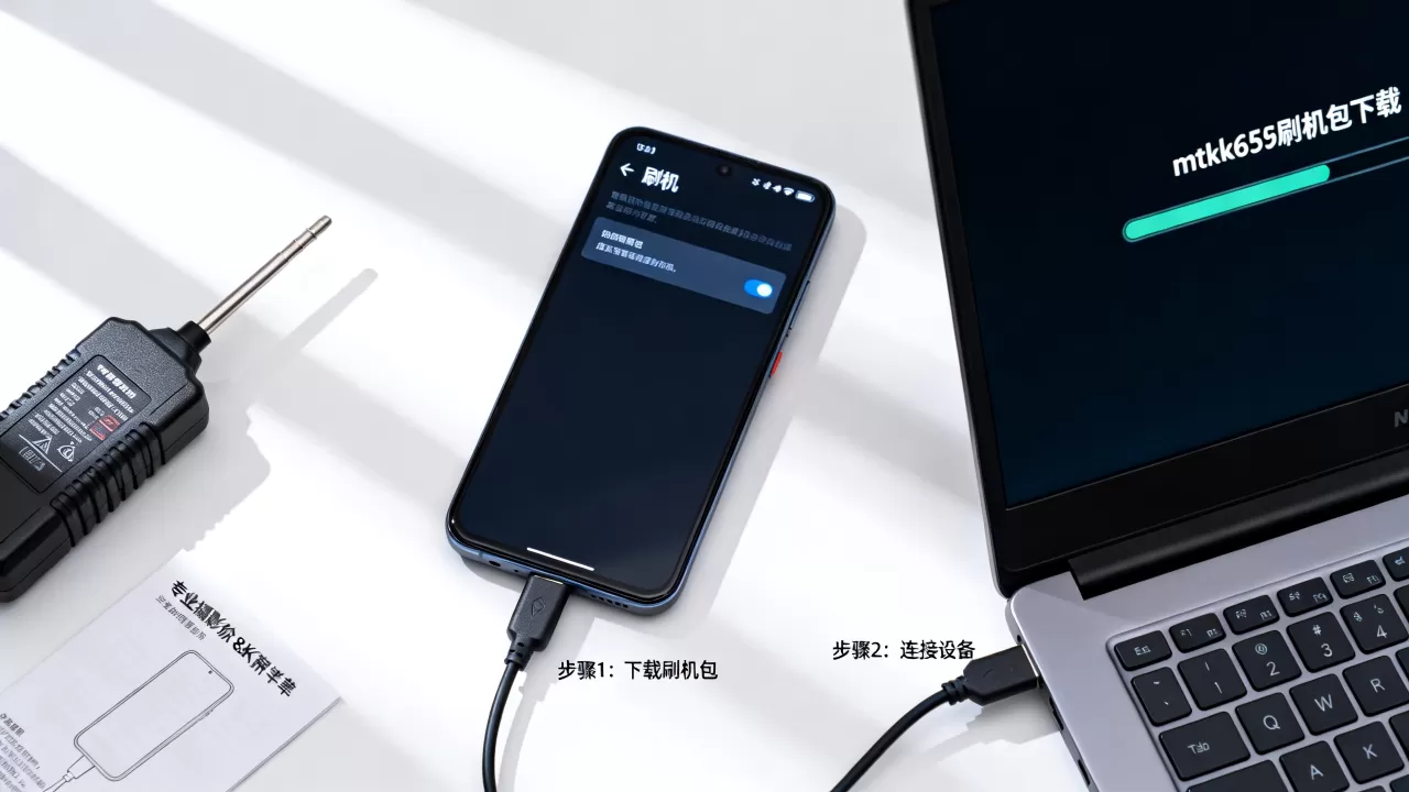 mtk6595刷机包下载，mtk6595刷机教程