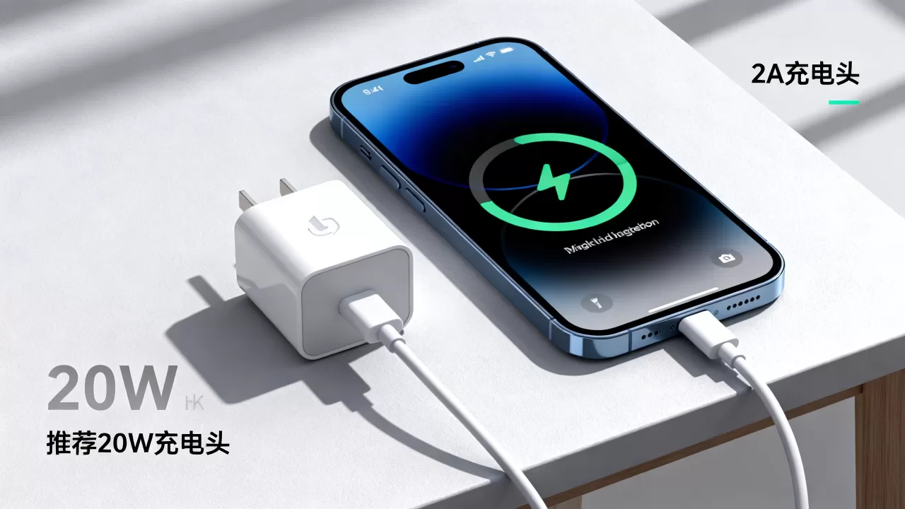 2a充电头充iPhone会伤电池吗，iPhone充电头买多少瓦合适