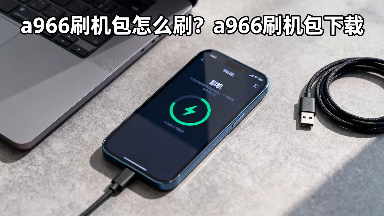 a966刷机包怎么刷？a966刷机包下载