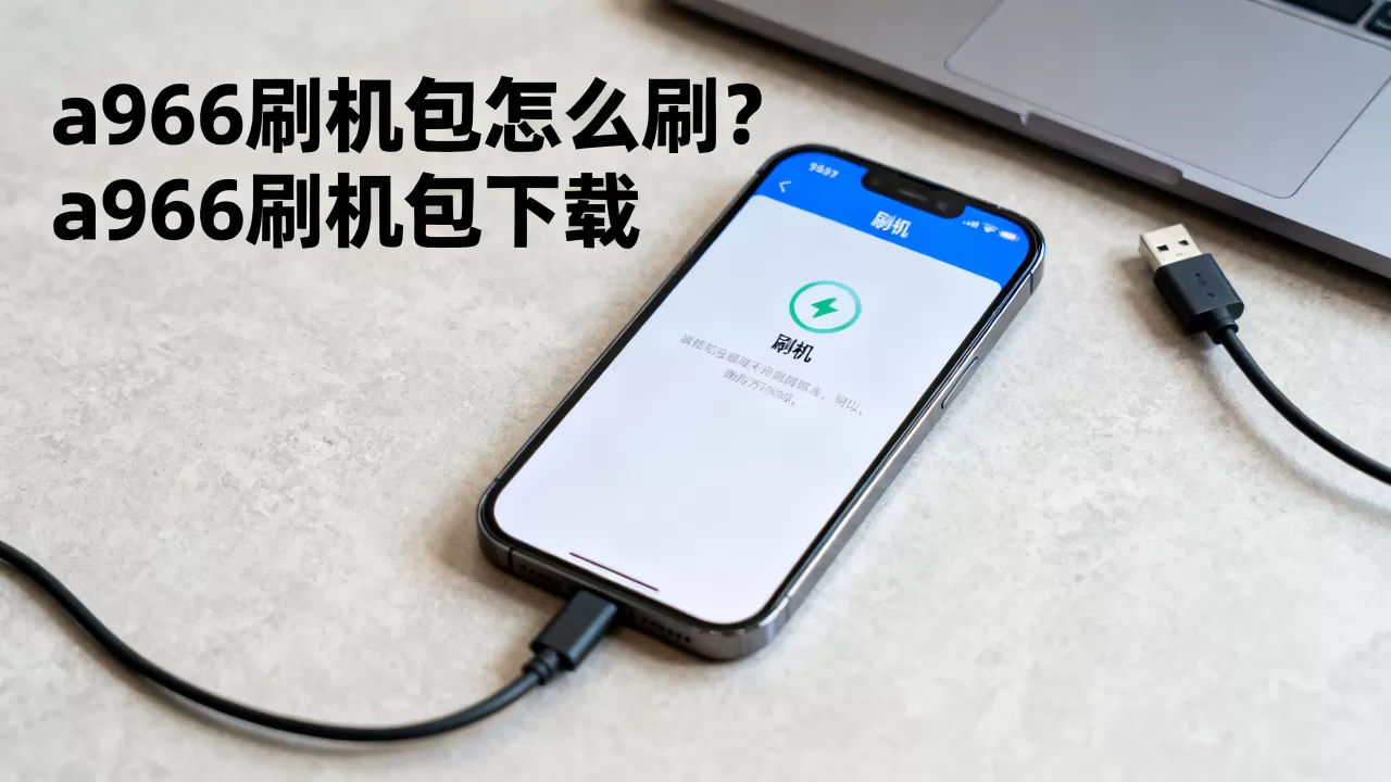 a966刷机包怎么刷？a966刷机包下载