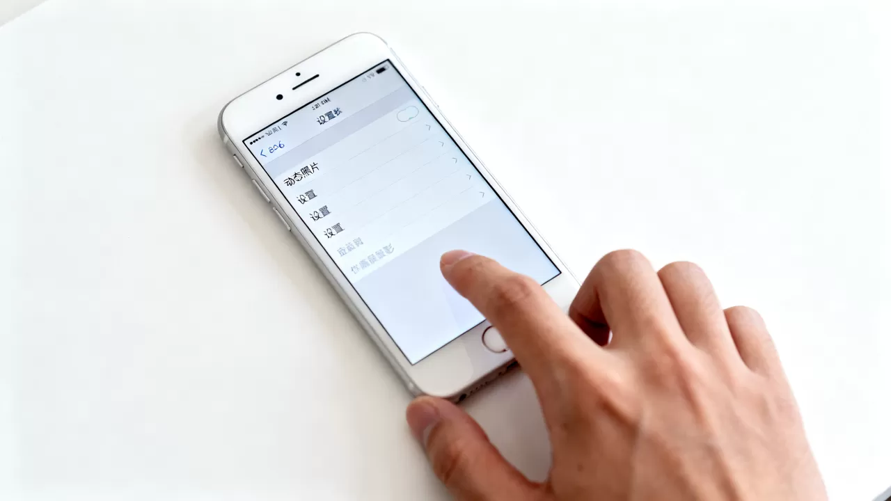 iphone6不越狱live，iphone6不越狱怎么设置live照片