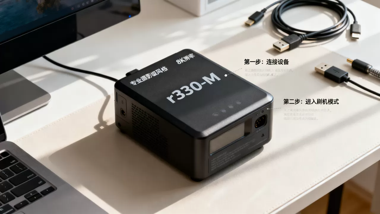 r3300-m刷机教程，r3300-m刷机