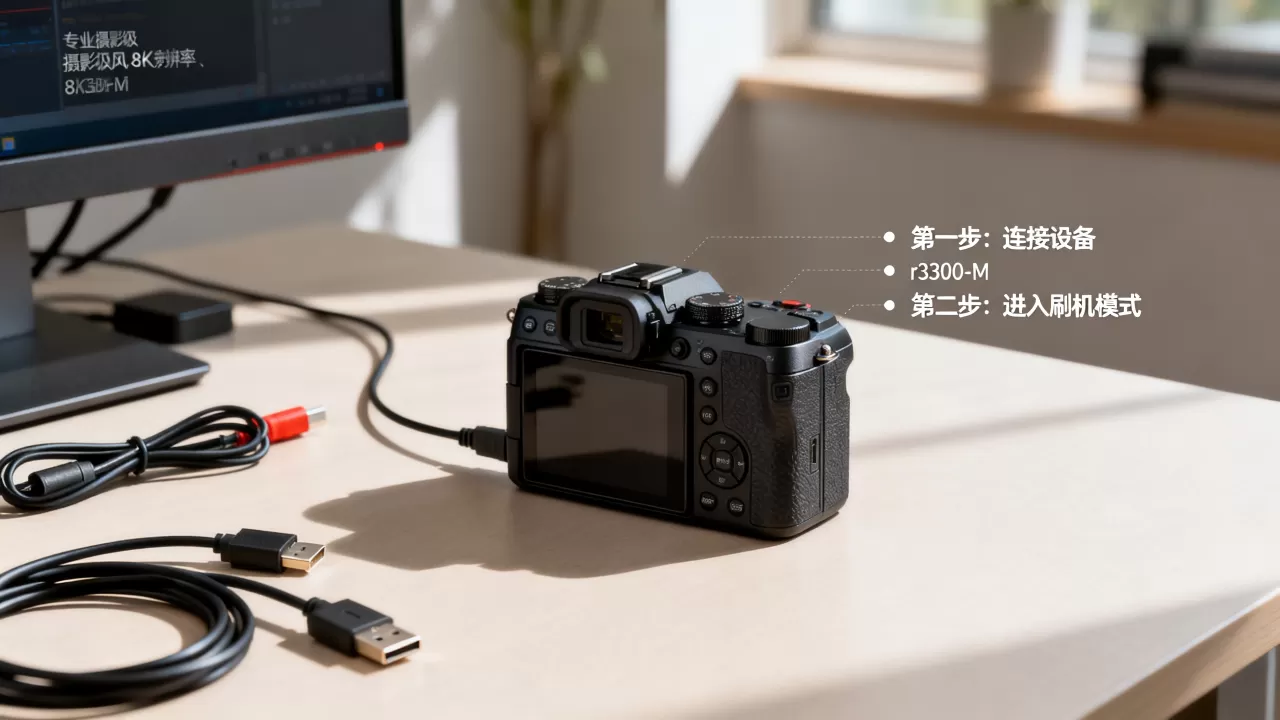 r3300-m刷机教程，r3300-m刷机