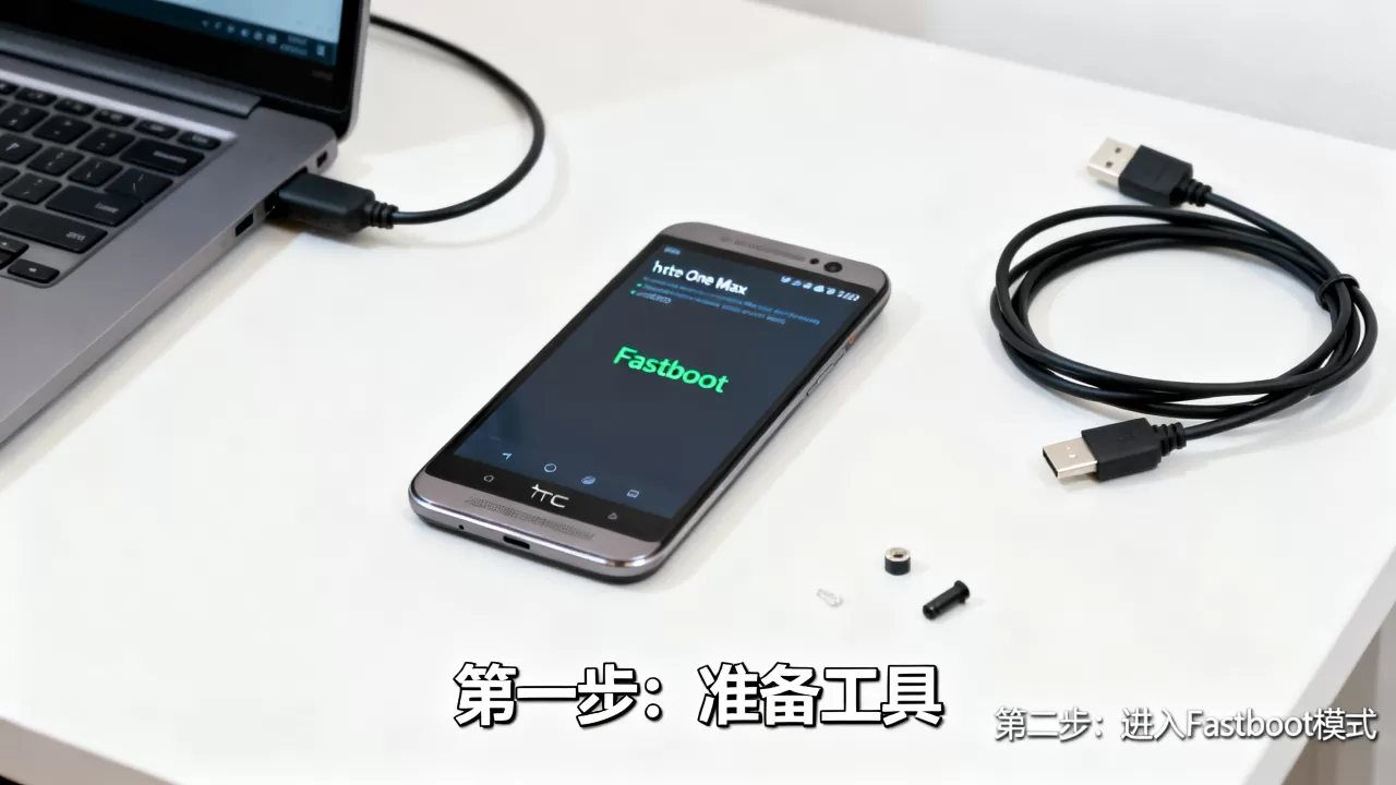 htc one max 8088刷机教程，htc one max 8088怎么刷机