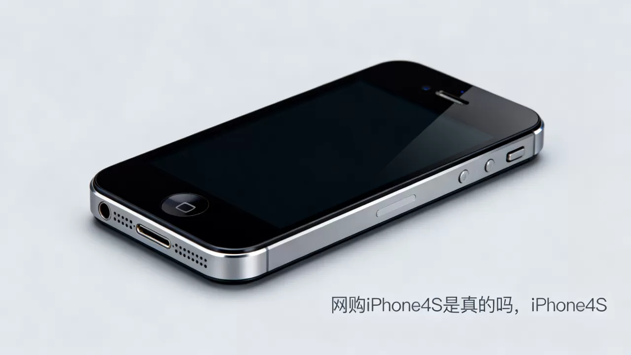 网购iphone4s是真的吗，iphone4s