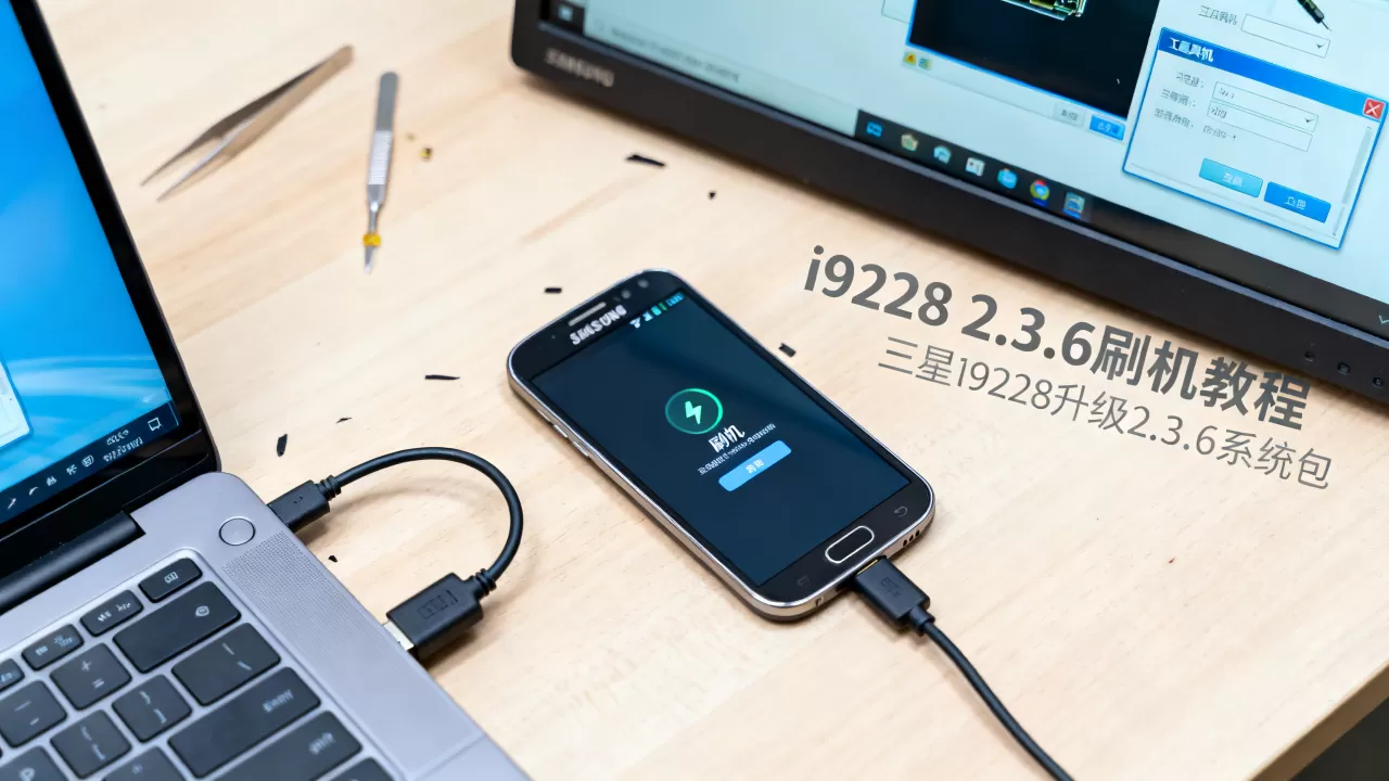 i9228 2.3.6刷机教程，三星i9228升级2.3.6系统包