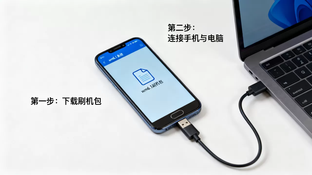 wm6.1刷机包怎么刷，wm6.1刷机包下载