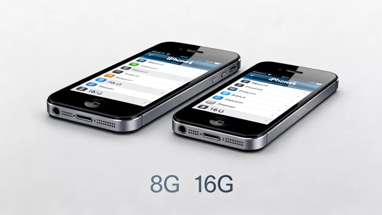 iphone4s 8g 16g 价格，iphone4s 8g 16g 现在多少钱