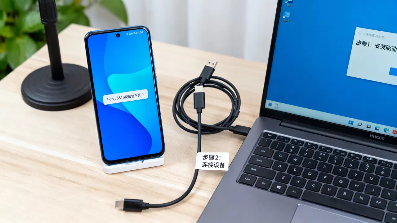 honorc8817d刷机教程，荣耀畅玩30 Plus解锁刷机包