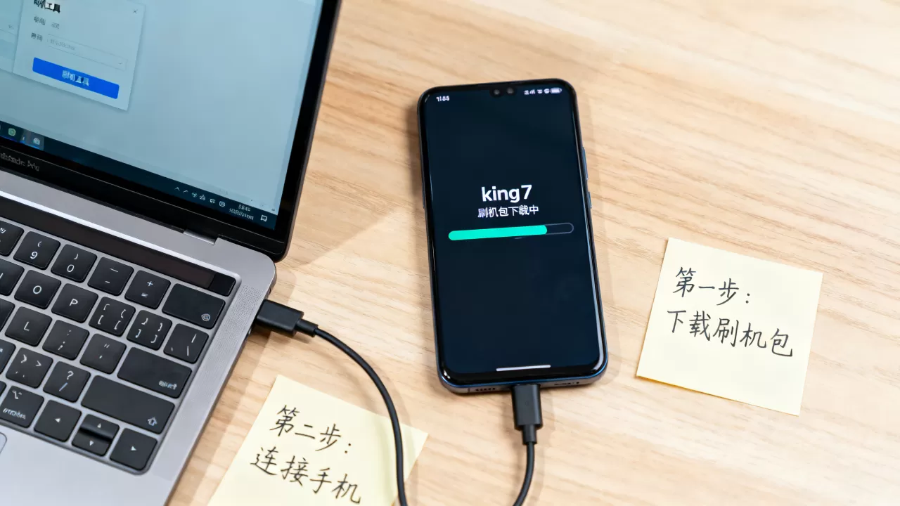 king7刷机包怎么刷？king7刷机包下载