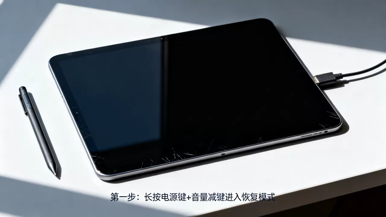 平板开机不了怎么刷机，平板无法开机怎么强制刷机