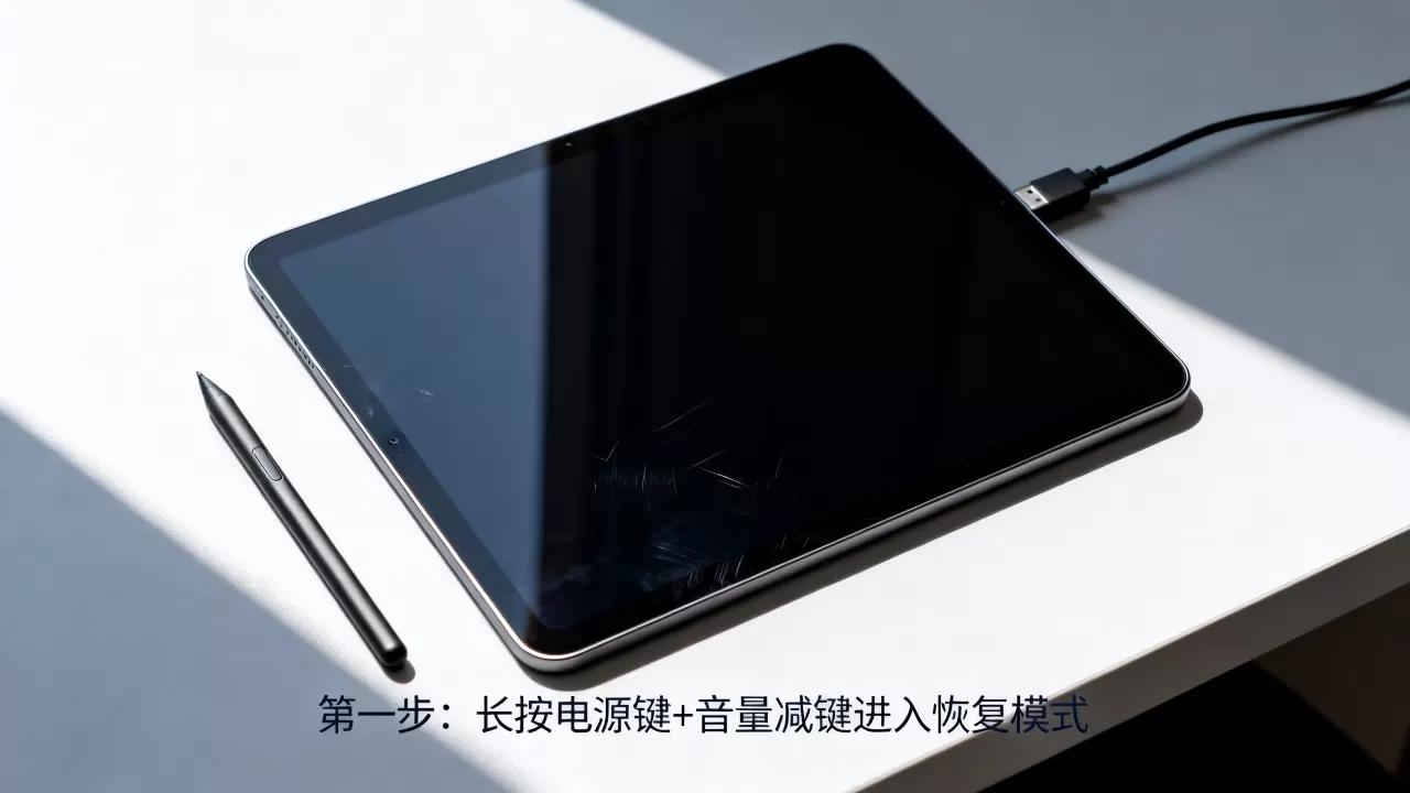 平板开机不了怎么刷机，平板无法开机怎么强制刷机