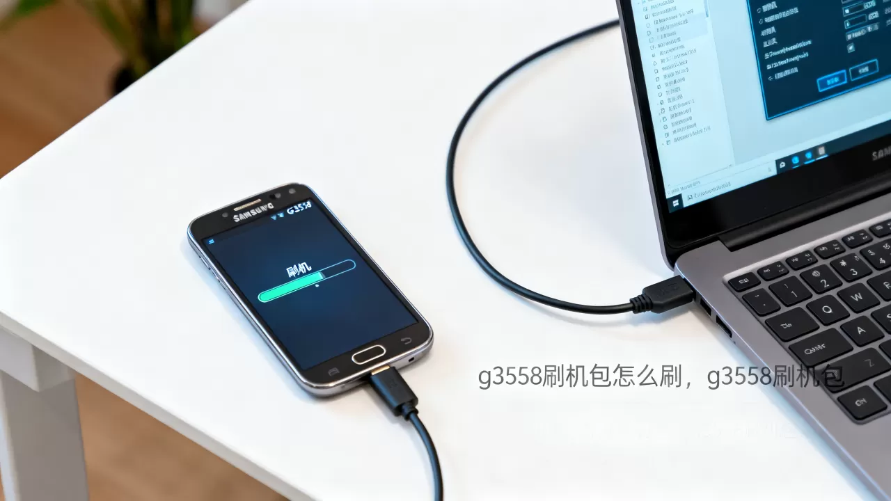 g3558刷机包怎么刷，g3558刷机包