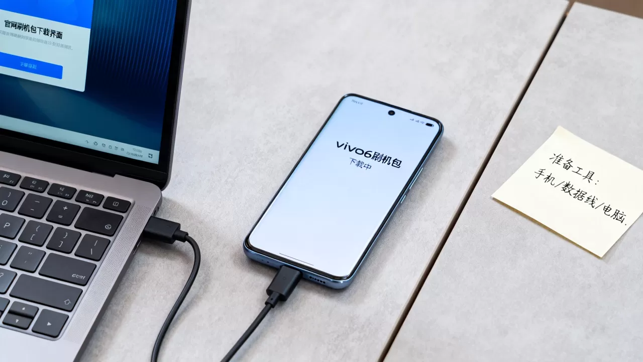 vivos6刷机包怎么刷？vivos6刷机包下载