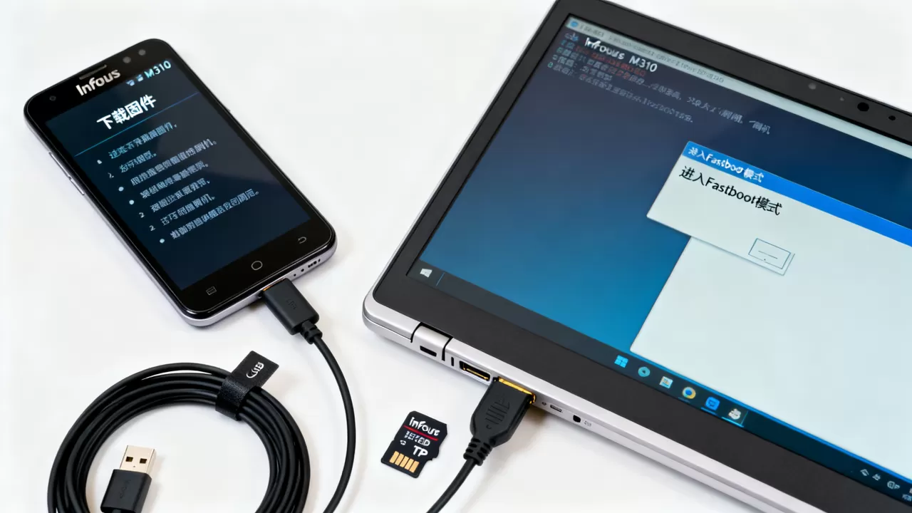InFocus M310刷机教程,InFocus M310刷机失败怎么办 InFocus M310刷机教程,InFocus M310刷机失败怎么办