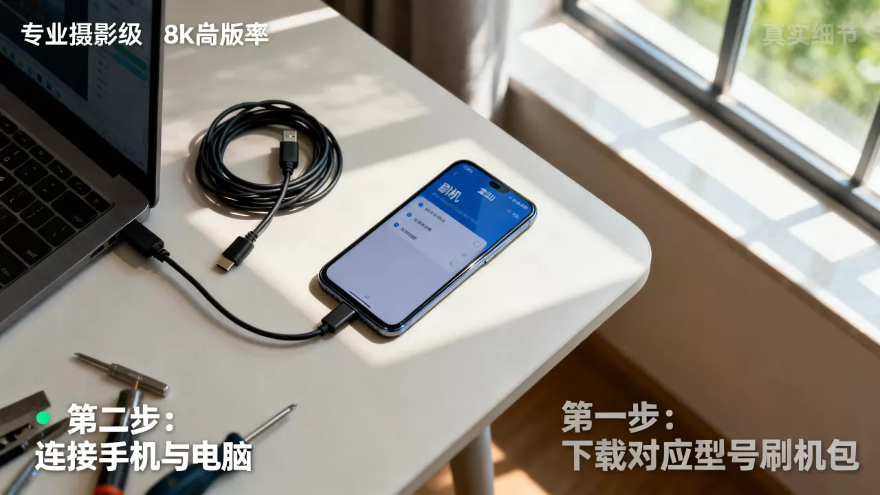 金立刷机包教程，金立手机刷机失败怎么办