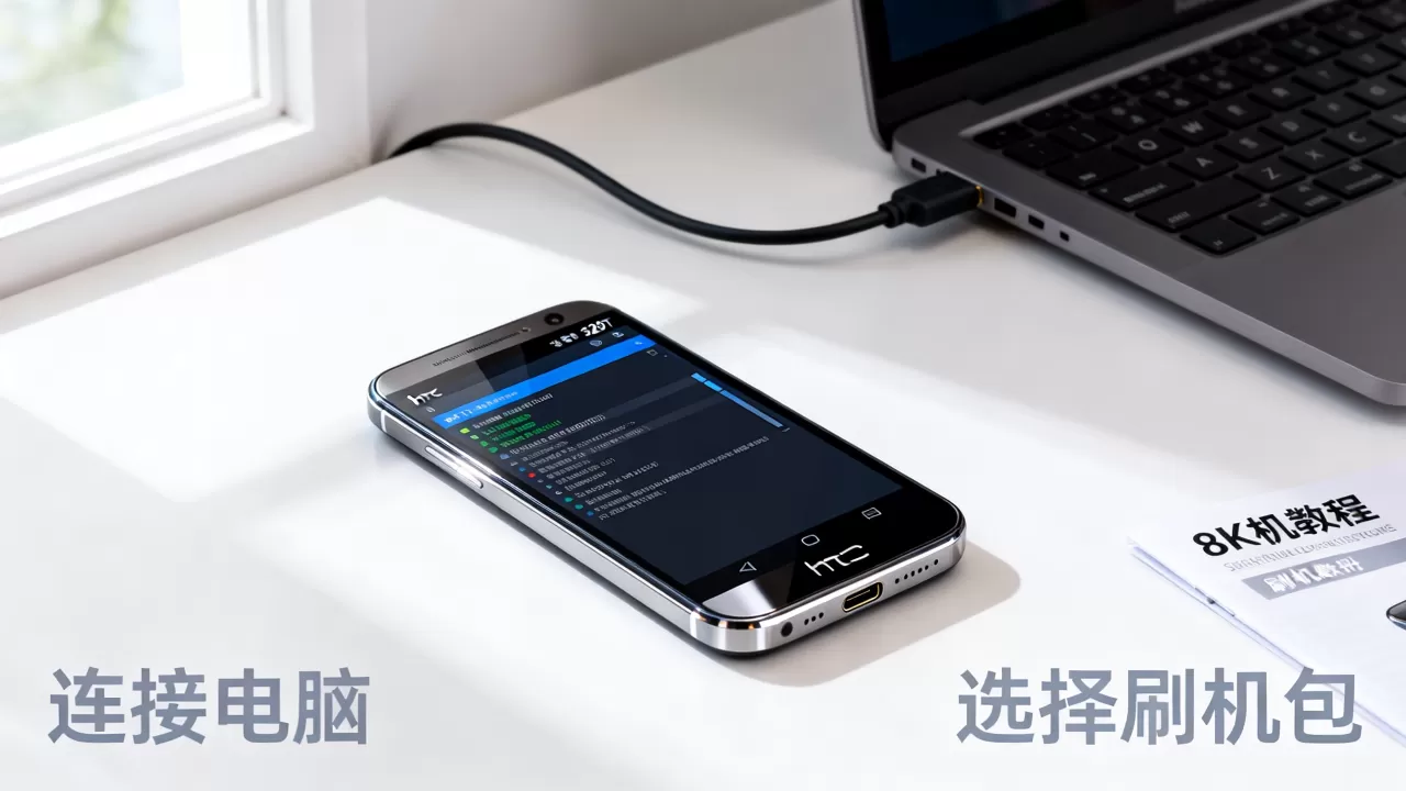htc 329t刷机