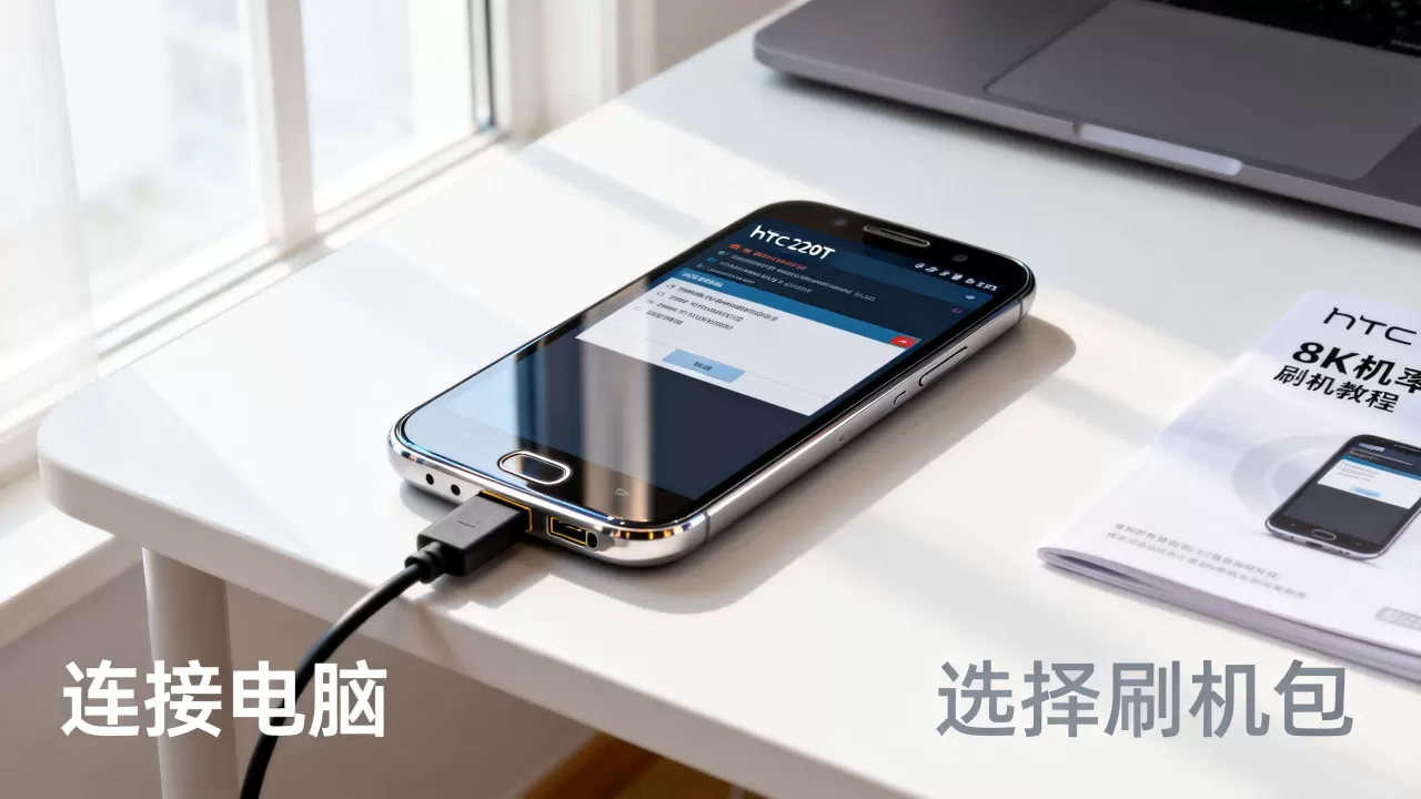 htc 329t刷机