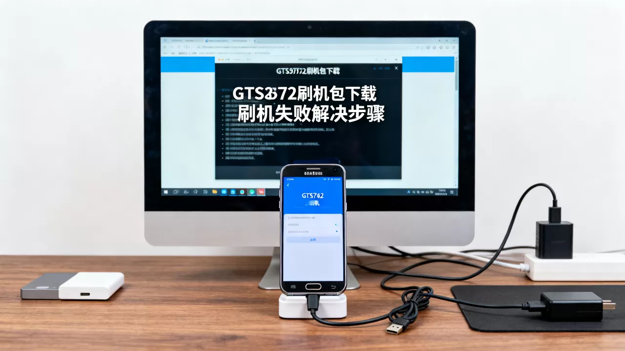 GTS7572刷机包下载，三星GTS7572刷机失败怎么解决