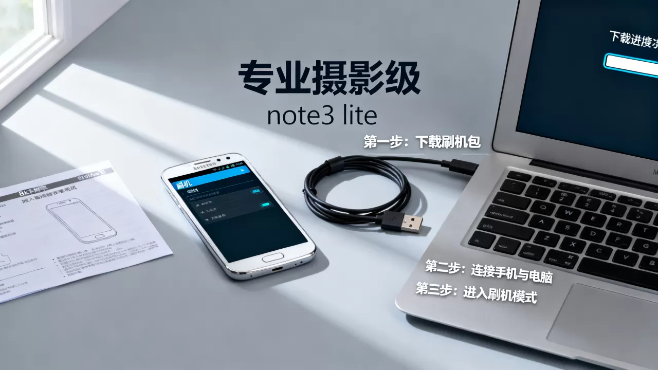 note3 lite刷机教程，note3 lite怎么刷机